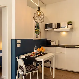  Maison d'hôtes Suite Apartments - Corso51