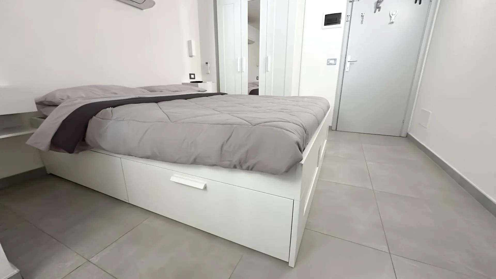 Apartment Trieste Room - Affitti Brevi Italia Rimini