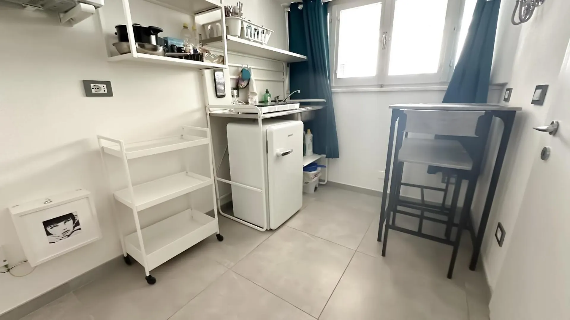 Trieste Room - Affitti Brevi Italia Rimini